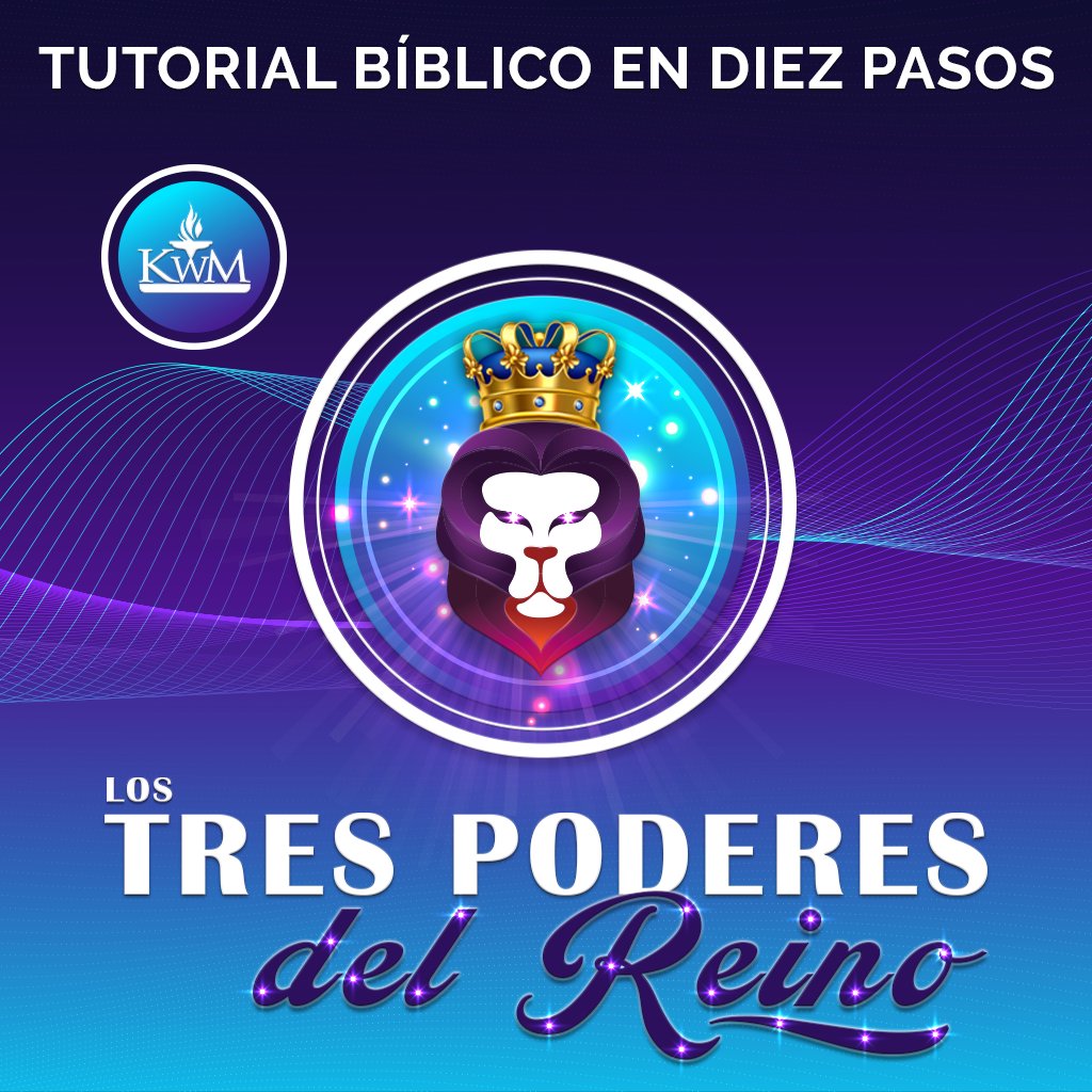 Otras Doctrinas y Enseñanzas - Kirk Watson - KWM Internacional
