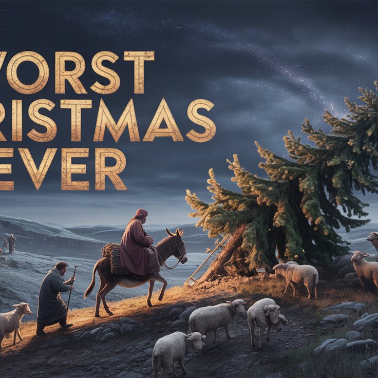 Watts Bar Community Church