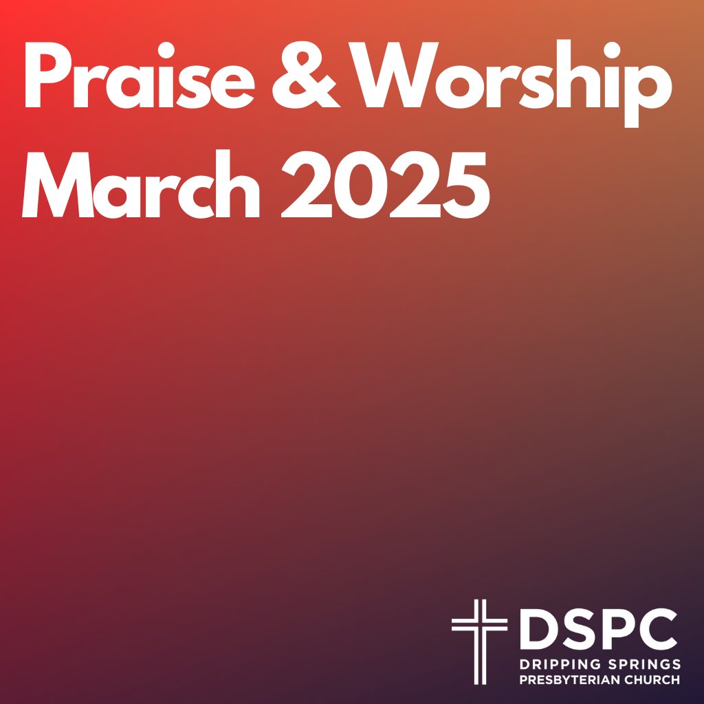 Dripping Springs Presbyterian Church