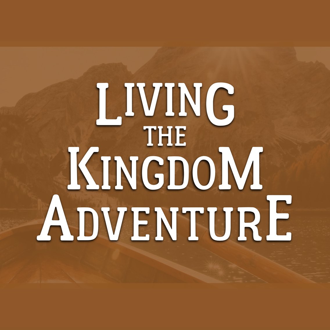 Muskingum Valley Vineyard Church Podcast