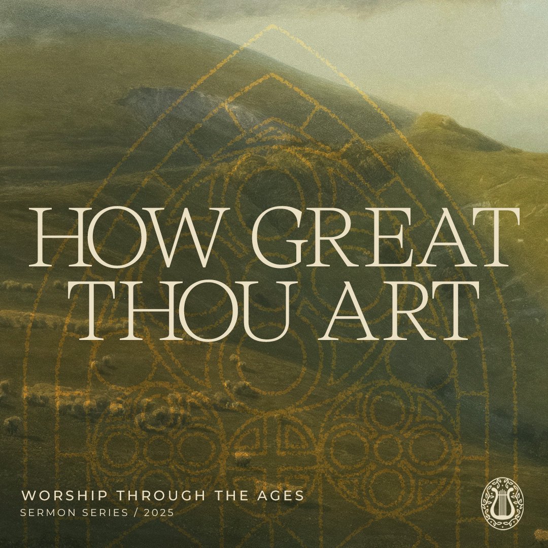 Worship Through the Ages episode artwork