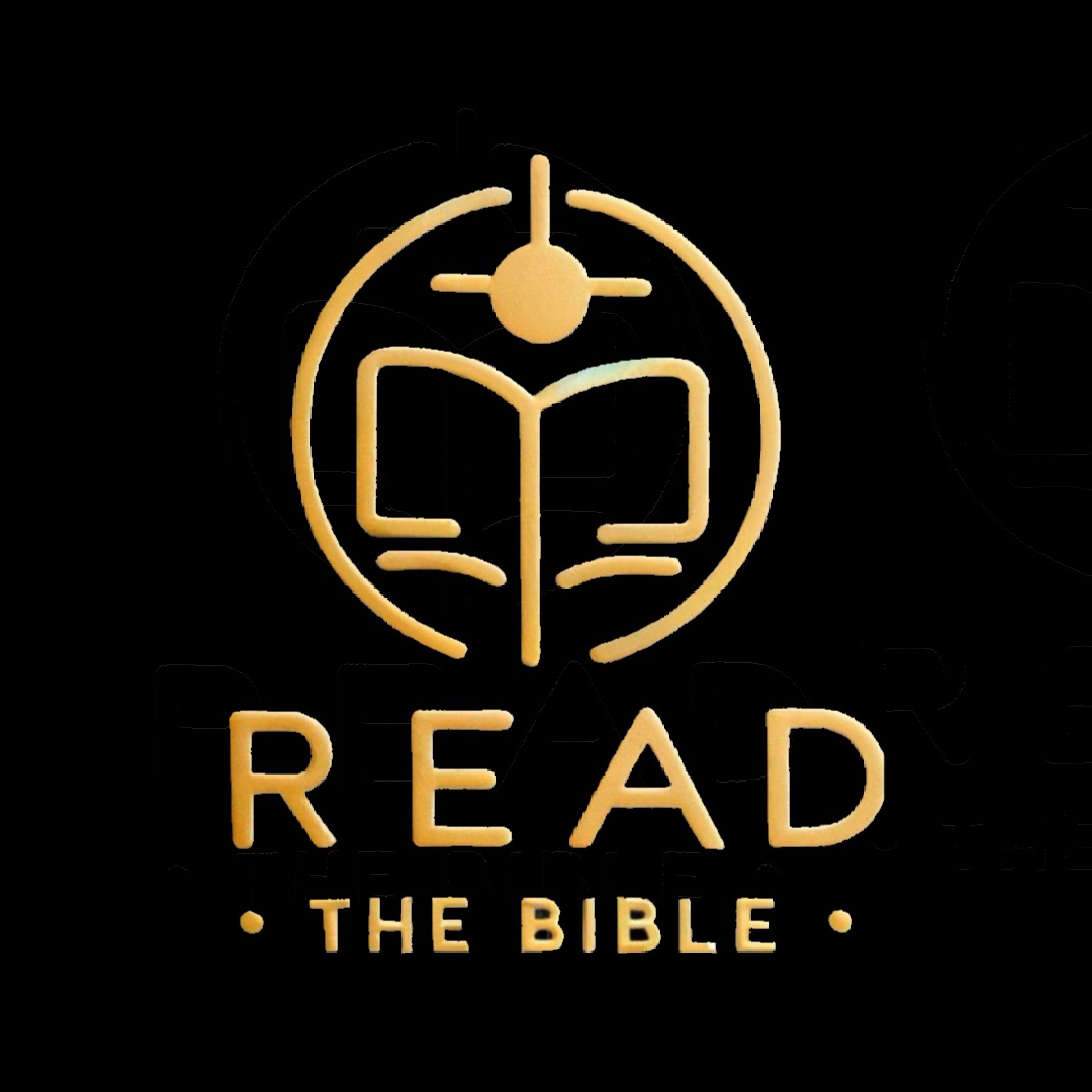 Read the Bible podcast artwork