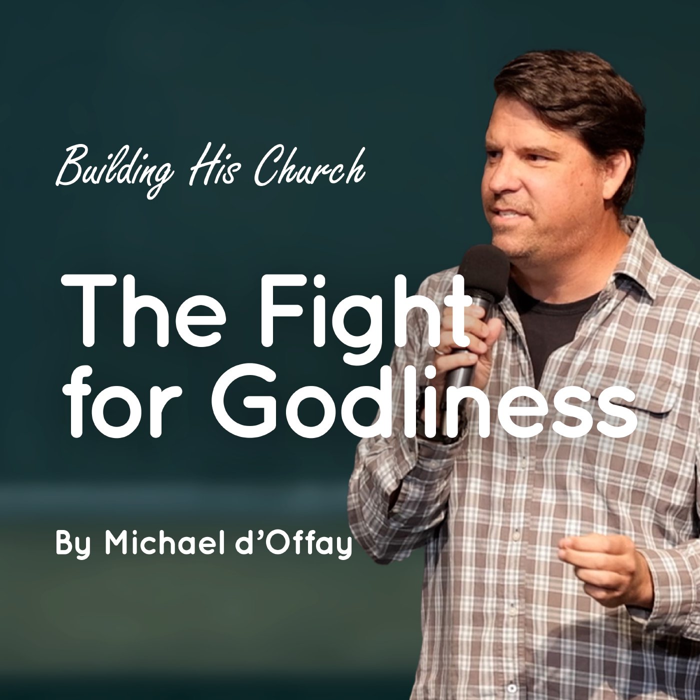 Building His Church | Four12