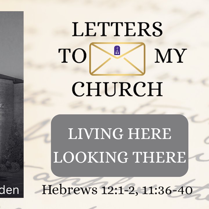 Living Here, Looking There