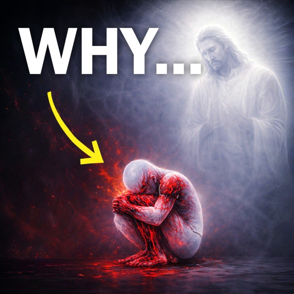 Help My Unbelief episode artwork
