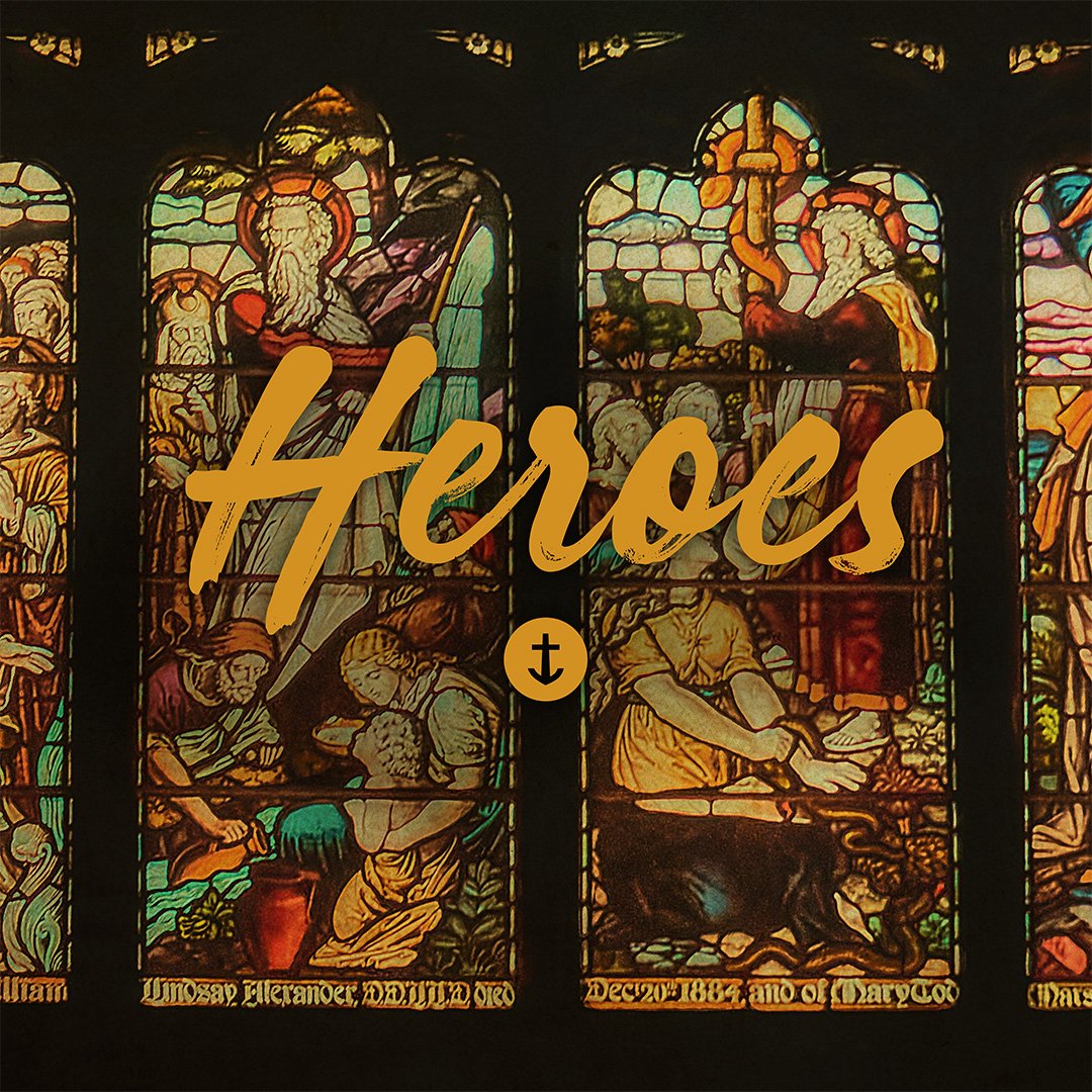 Hope City Church Podcast