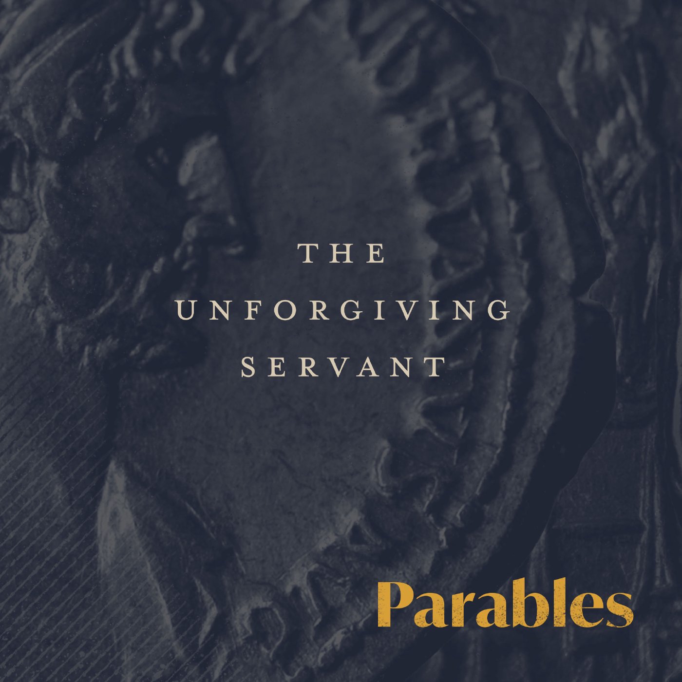Parable of the Unforgiving Servant episode artwork