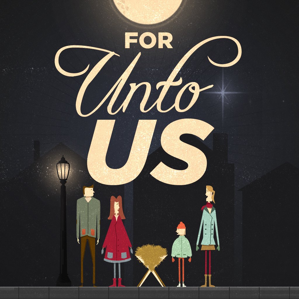 Christ Brings Joy episode artwork