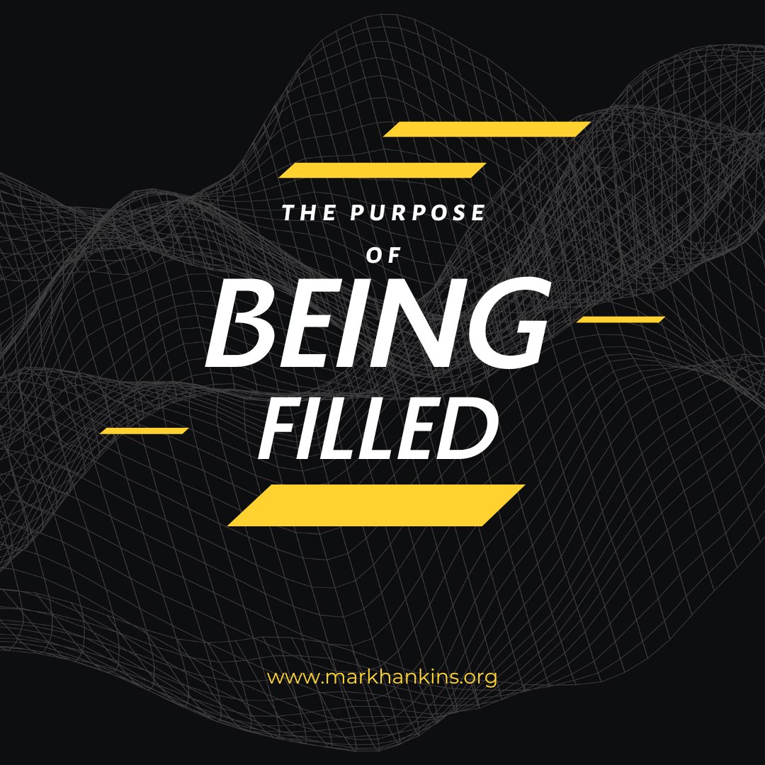 The Power And Purpose Of Being Filled (Part 4) episode artwork