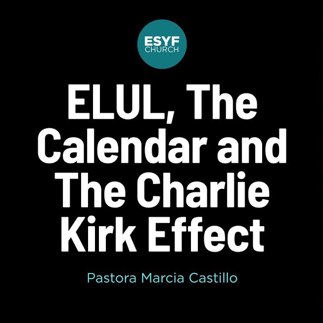 ESYF Podcast