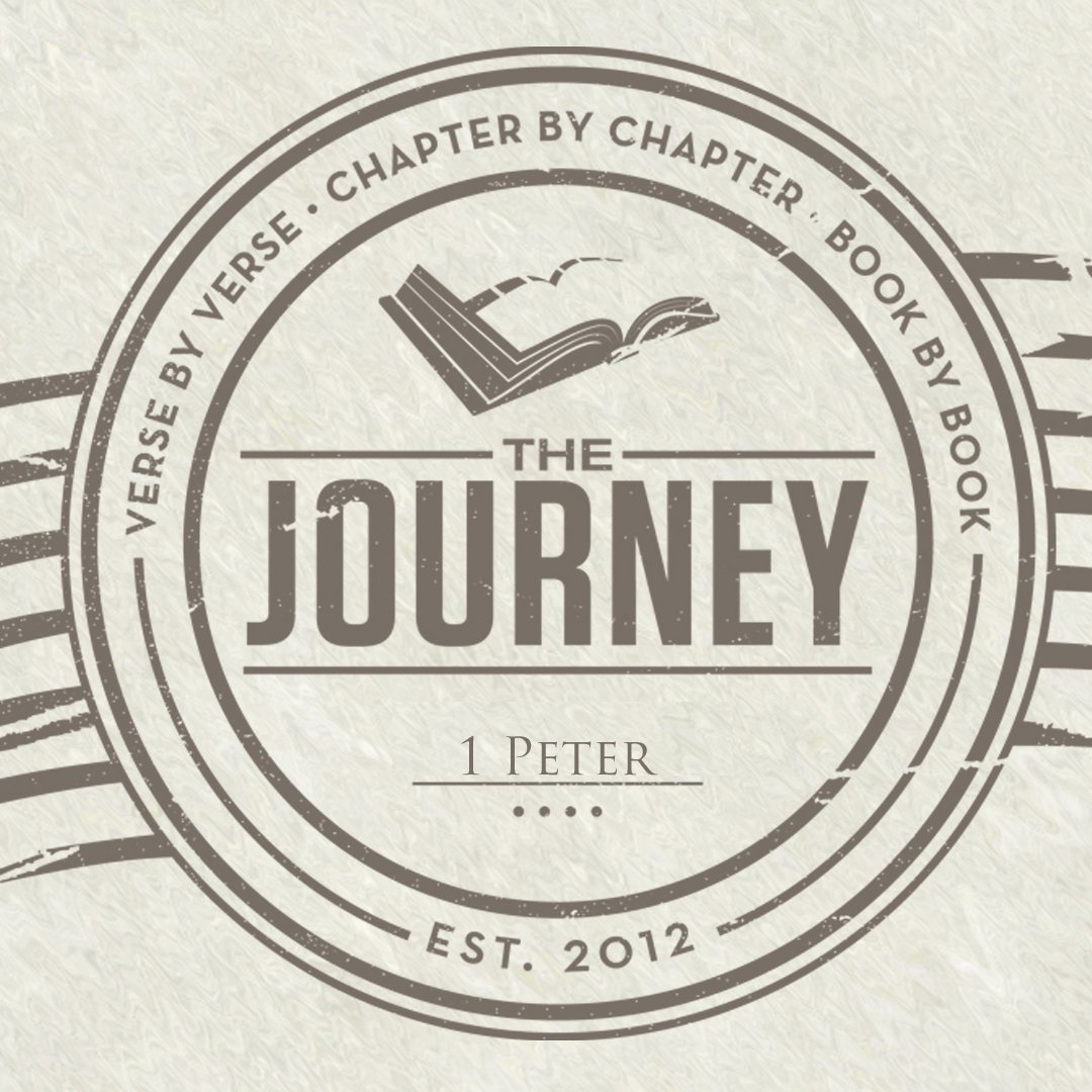 1 Peter 2:4-17 episode artwork