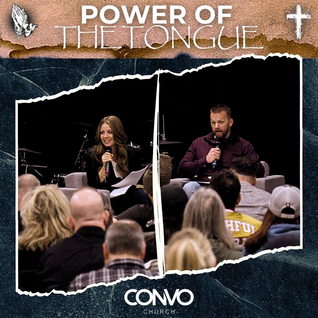 CONVO Church