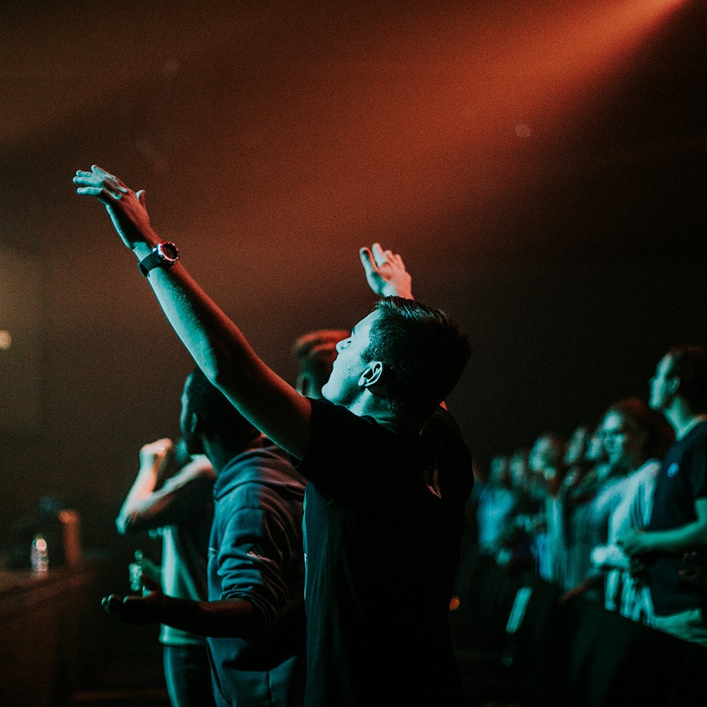 Freedom Tabernacle Church Podcast