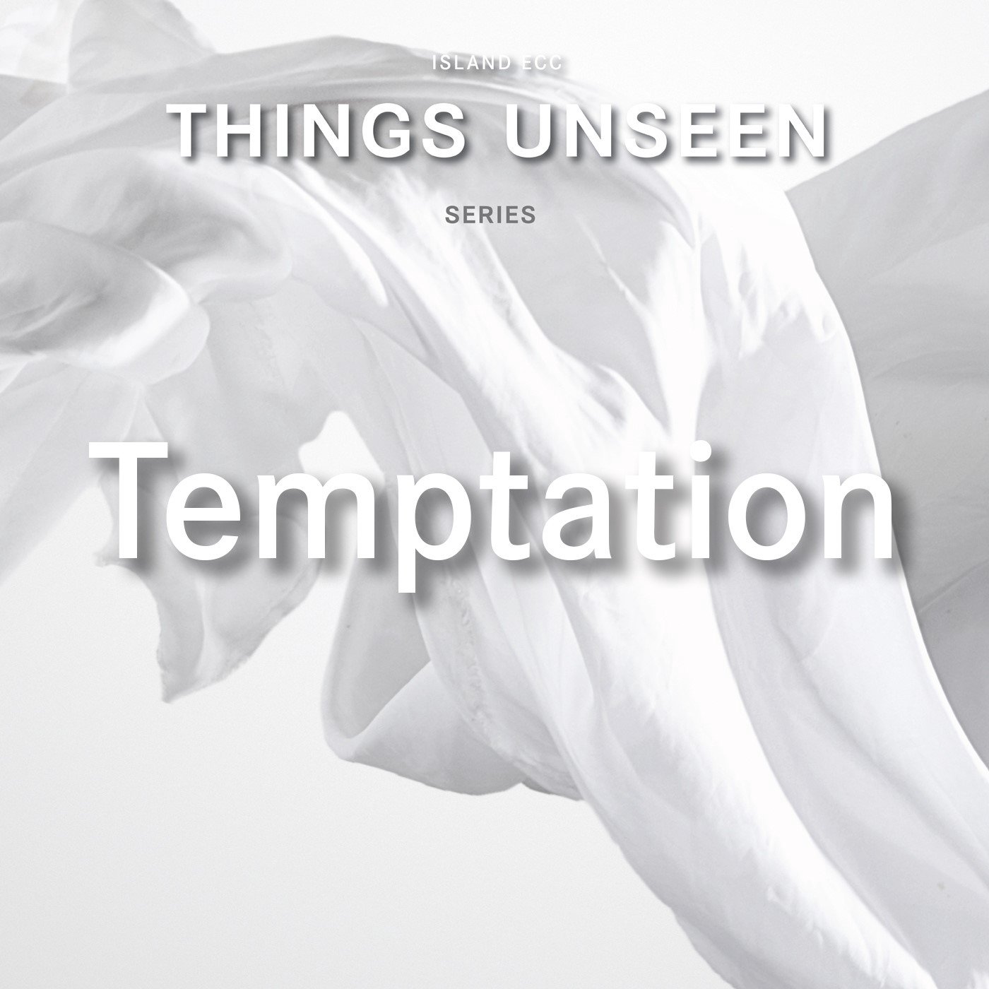 Things Unseen: Temptation episode artwork