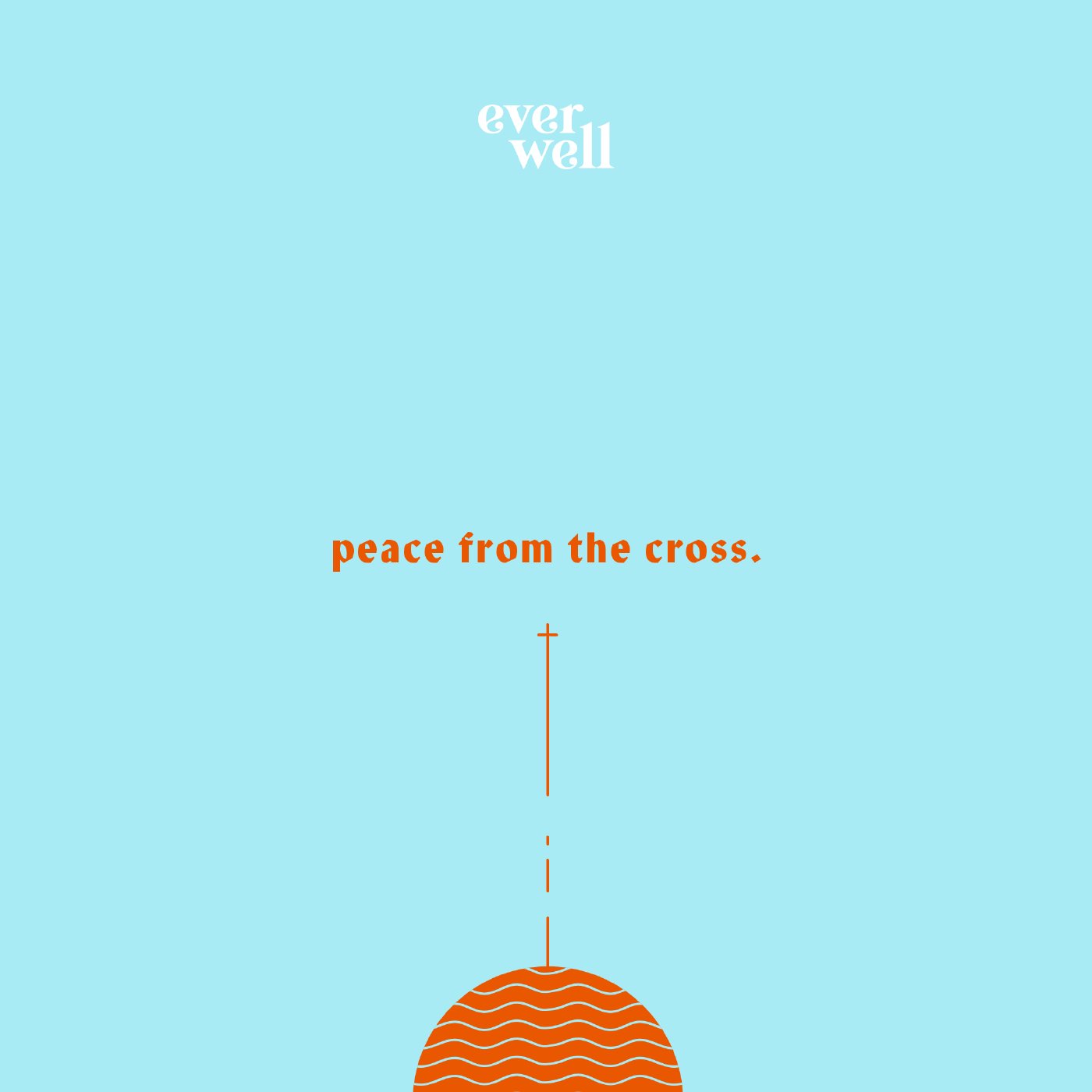 Peace from the Cross episode artwork