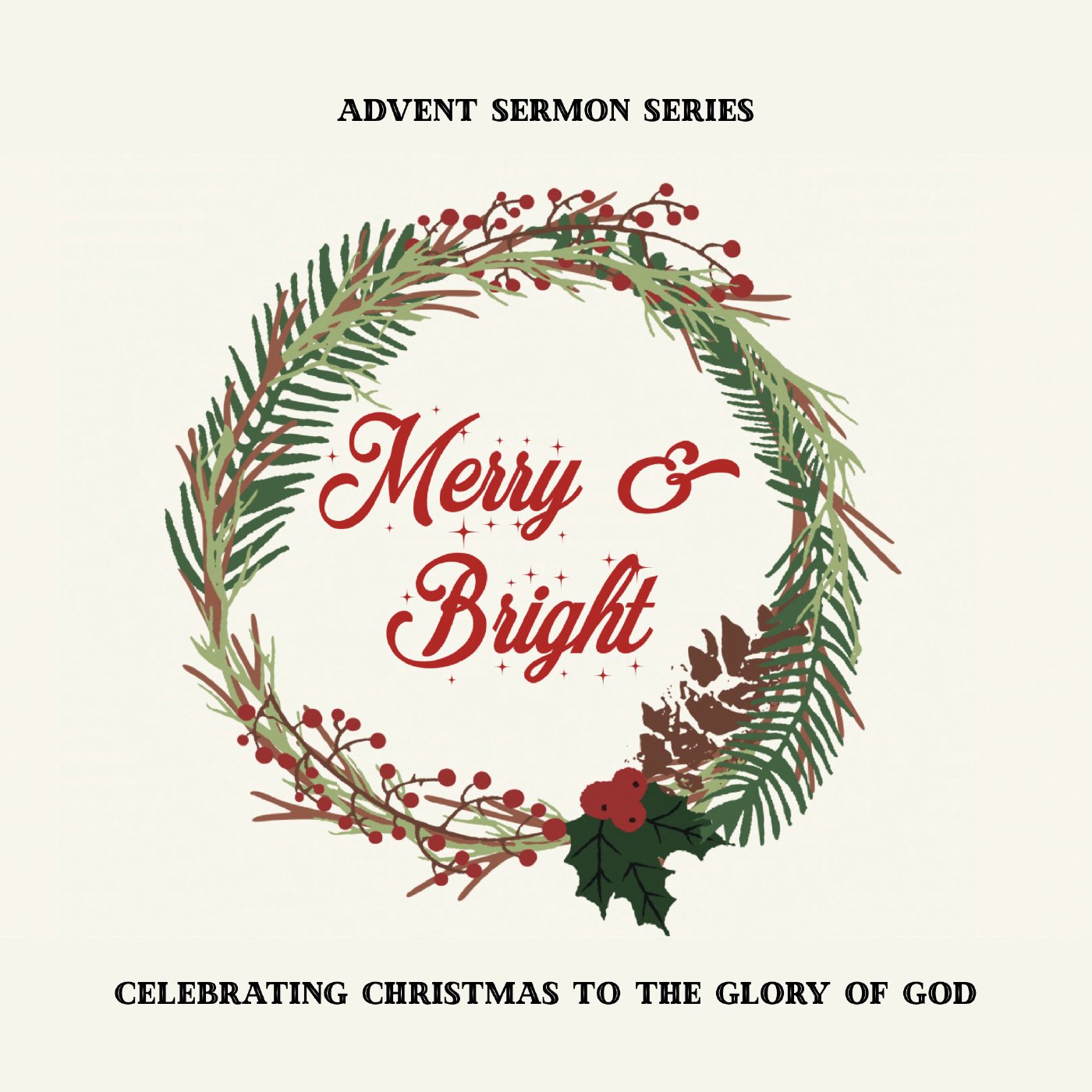 A Merry Heart (Sermon) episode artwork