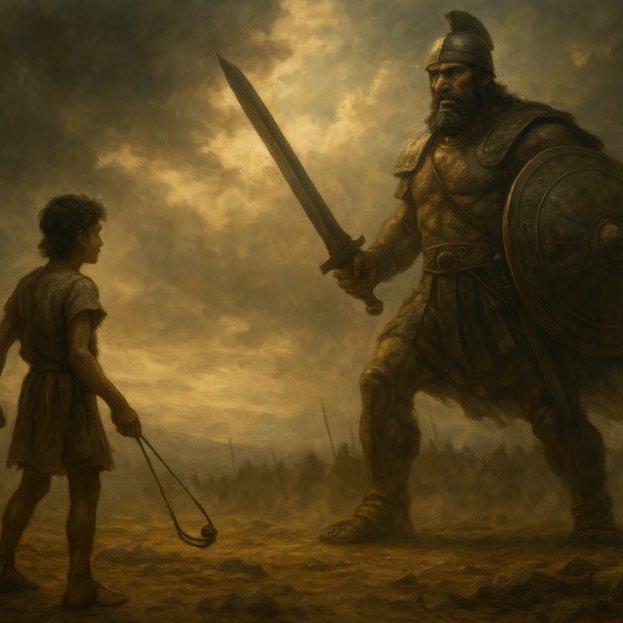 WHEN WE PRAY: Integrity in Testing episode artwork