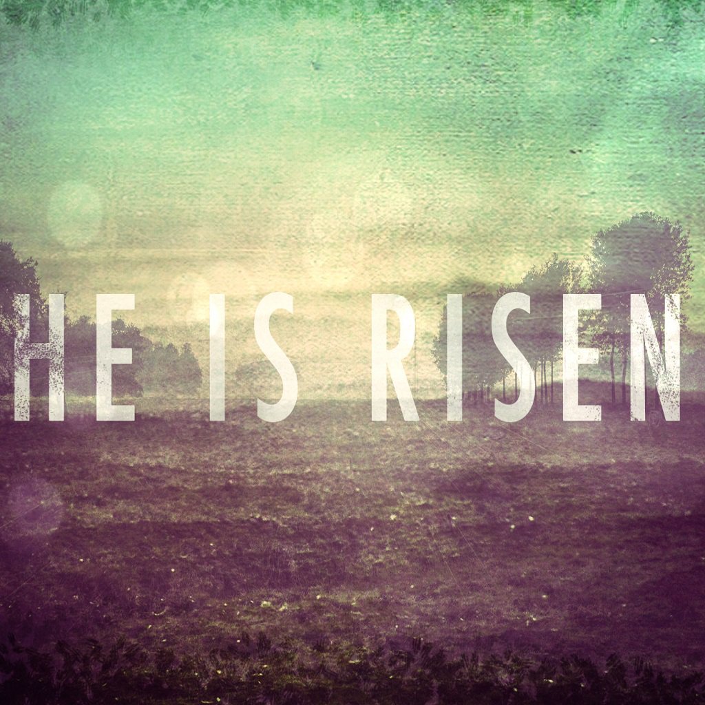 Resurrection Sunday episode artwork