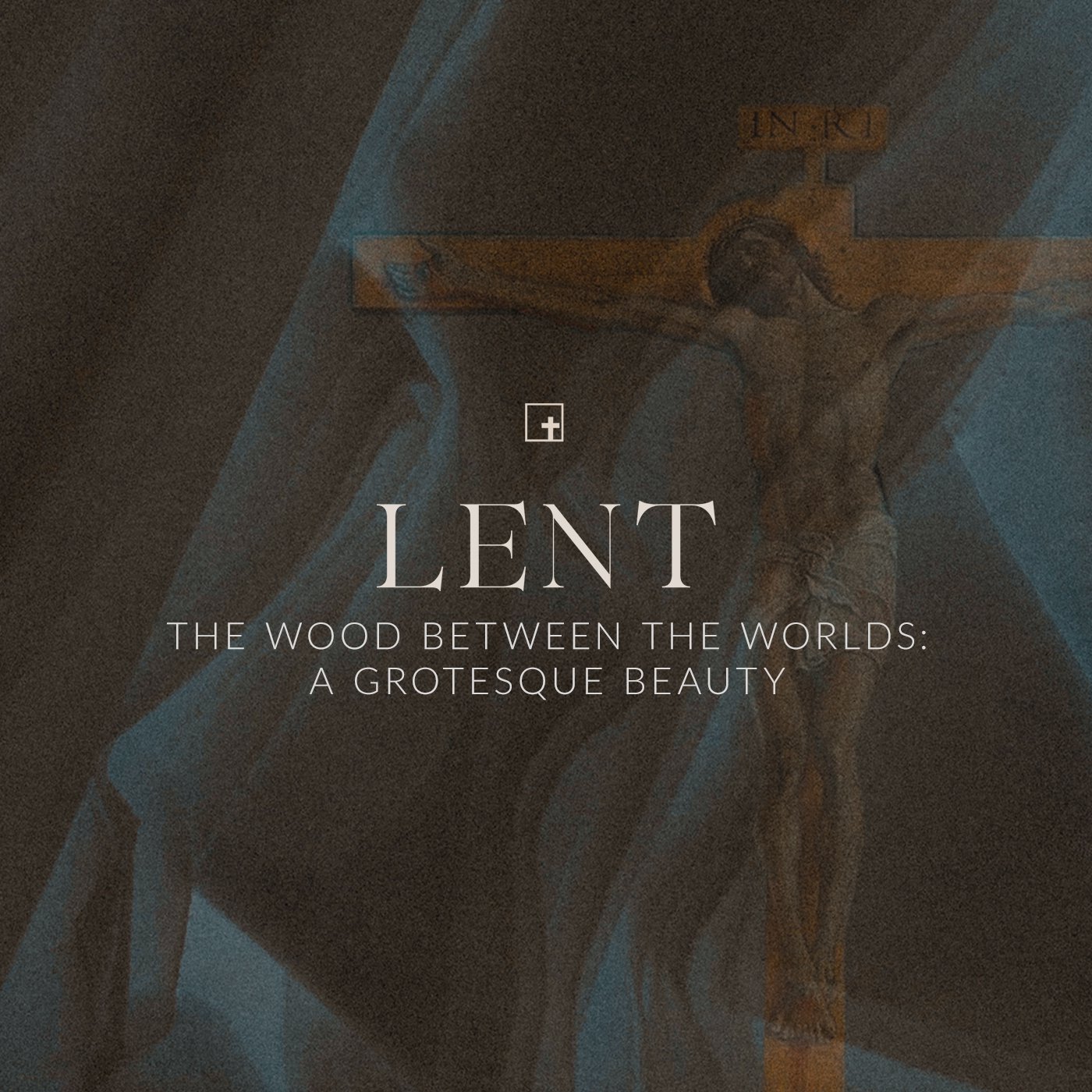 cover of episode The Wood Between the Worlds: A Grotesque Beauty