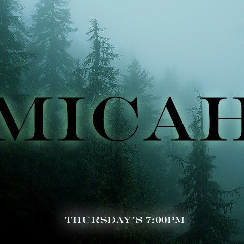 Micah 7