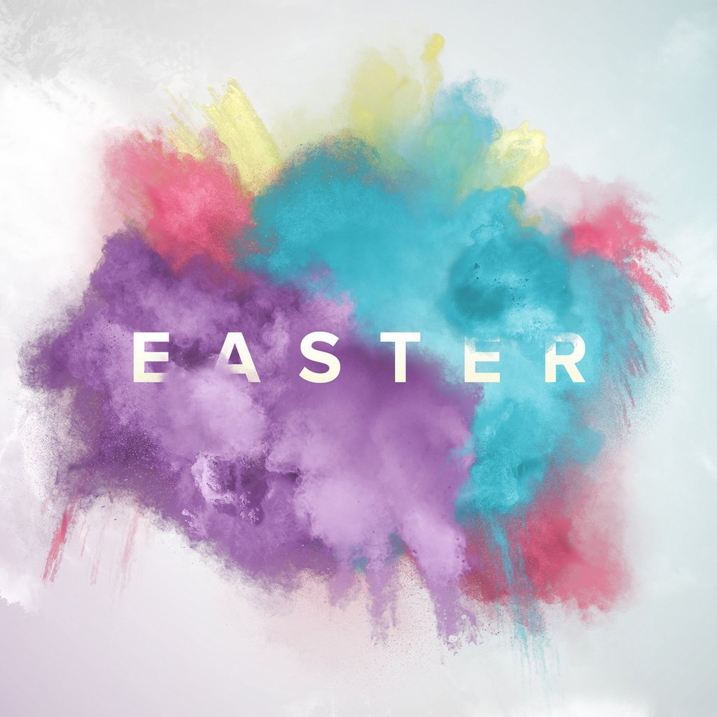 Easter: It'll Be Alright