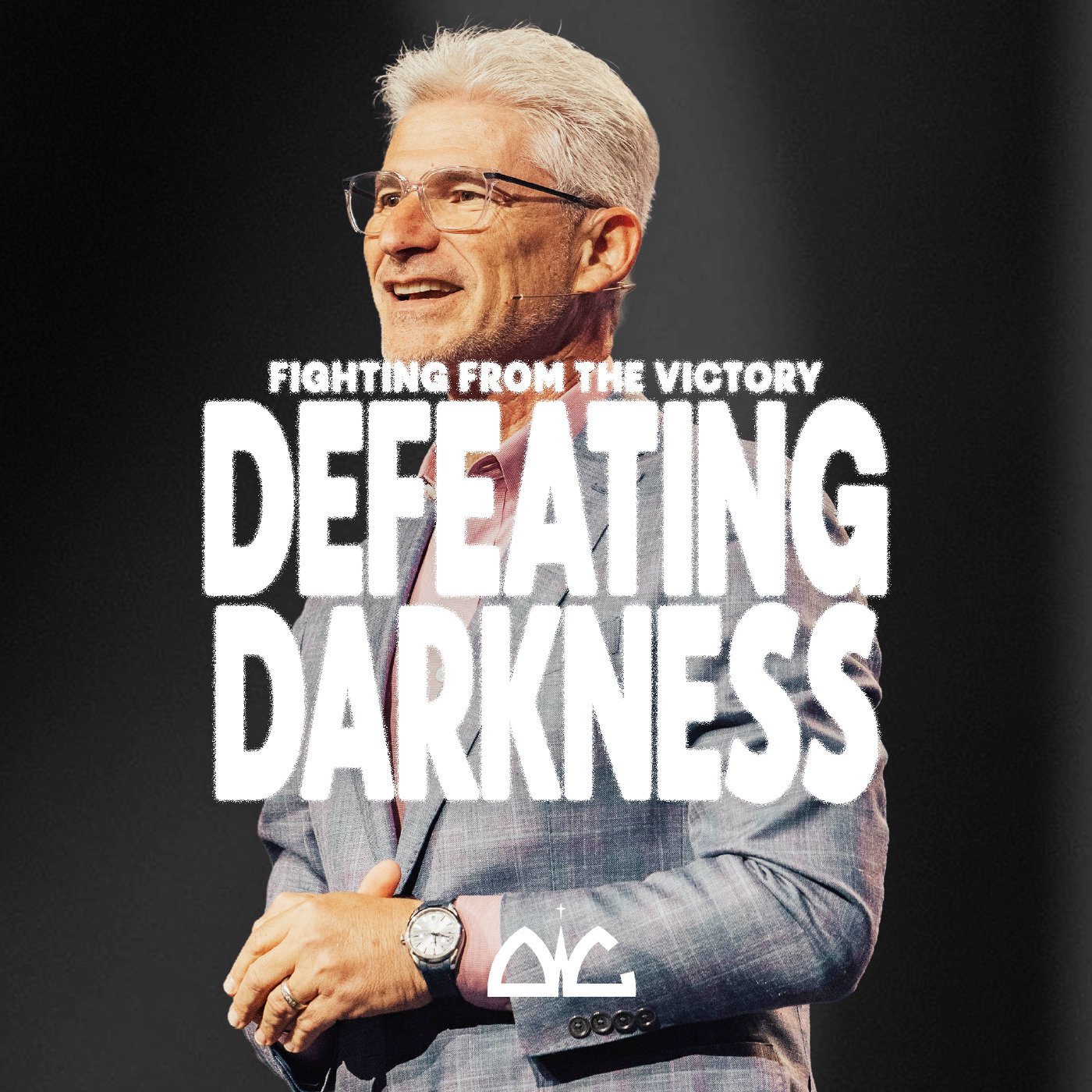 Defeating Darkness