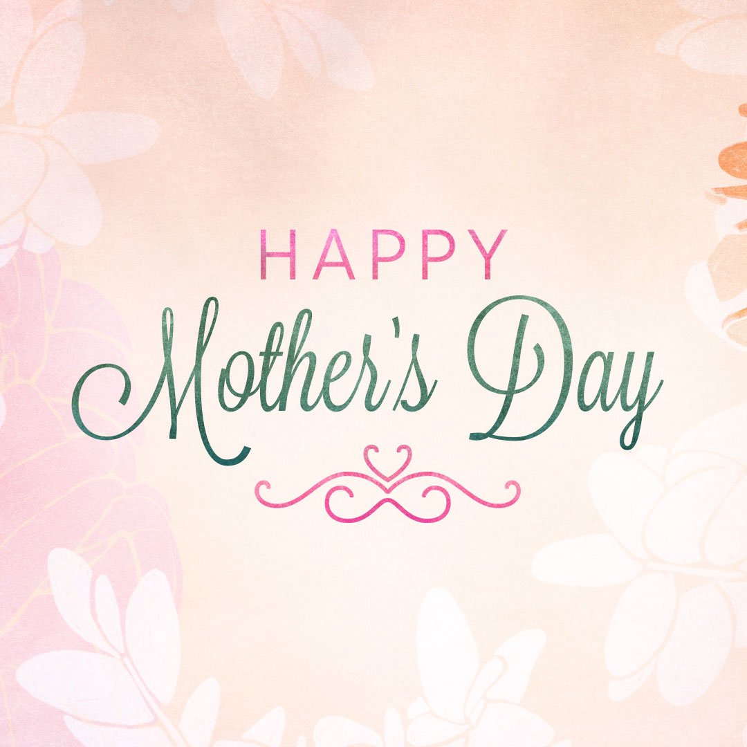 cover of episode Mother's Day