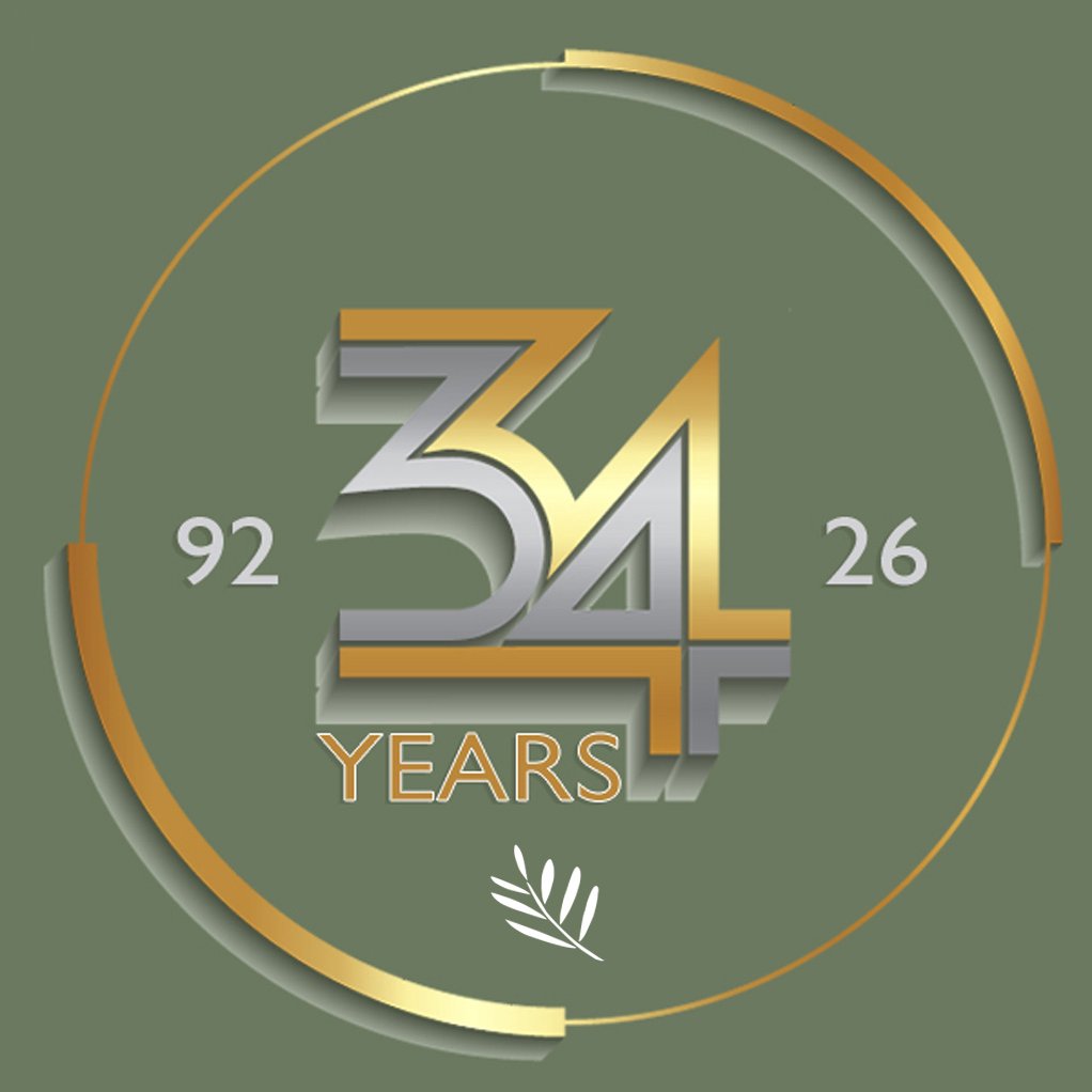 34 Year Anniversary Celebration - 12pm Service episode artwork