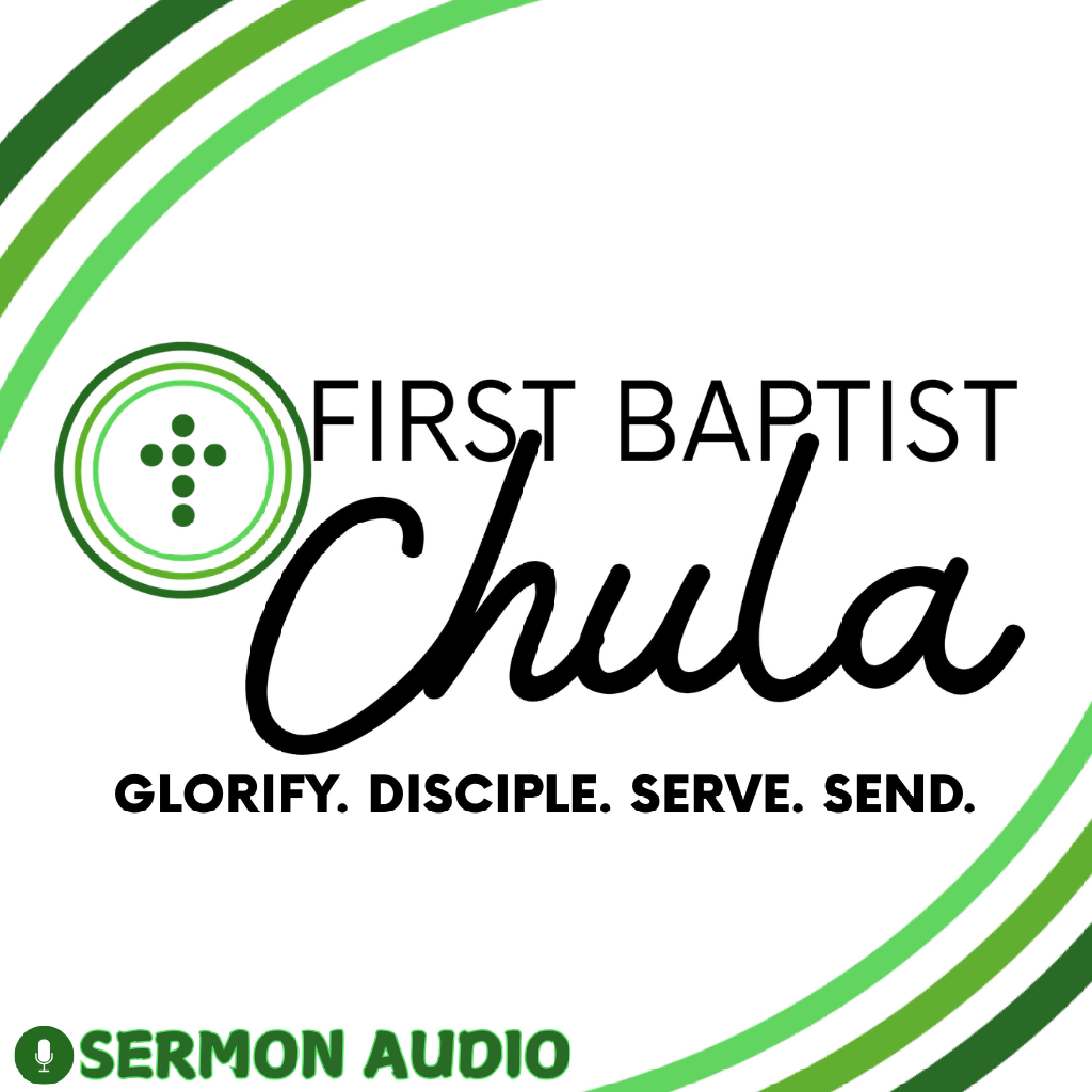 FBC Chula Sermons