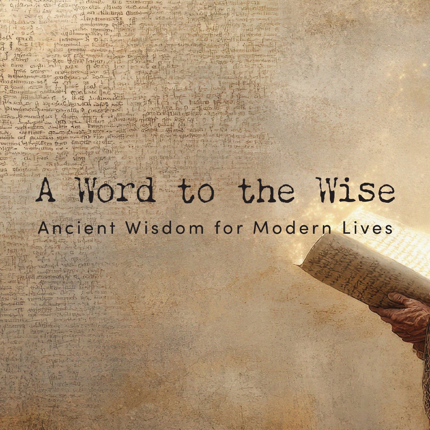 The Word is Love | Part 4 of 4