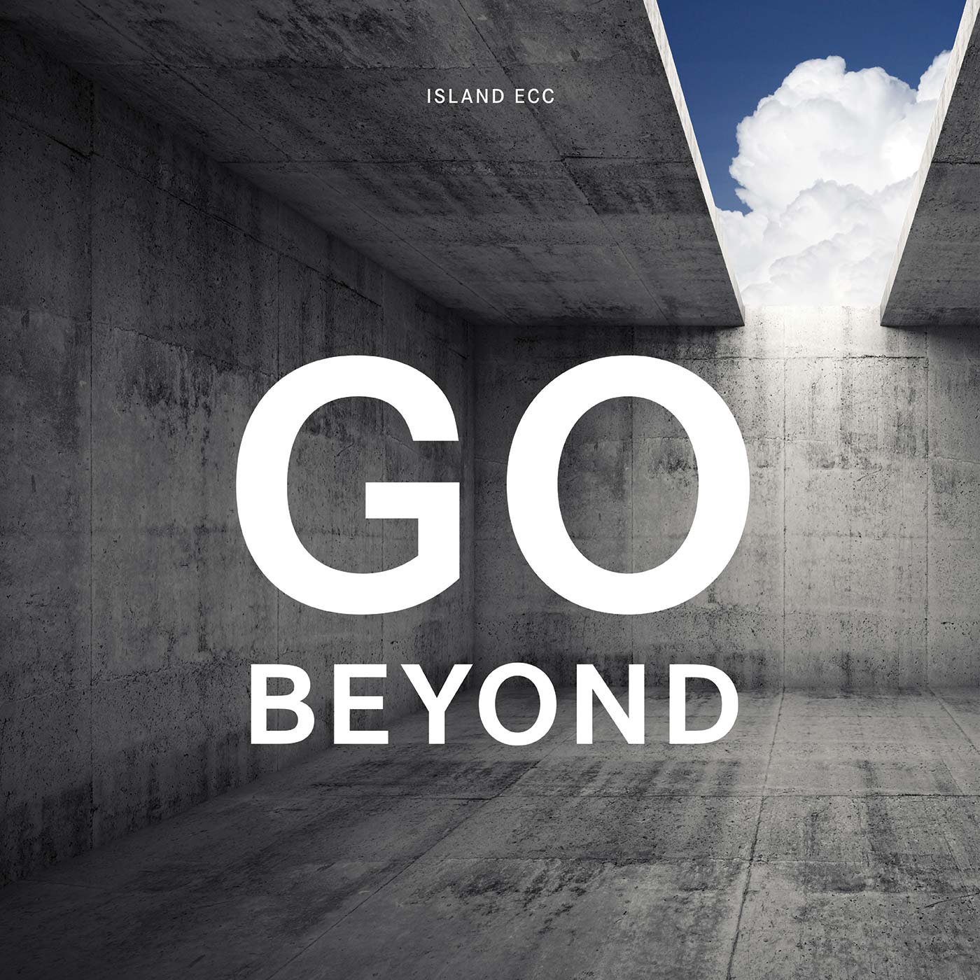Go Beyond: The Shepherd Heart of God episode artwork
