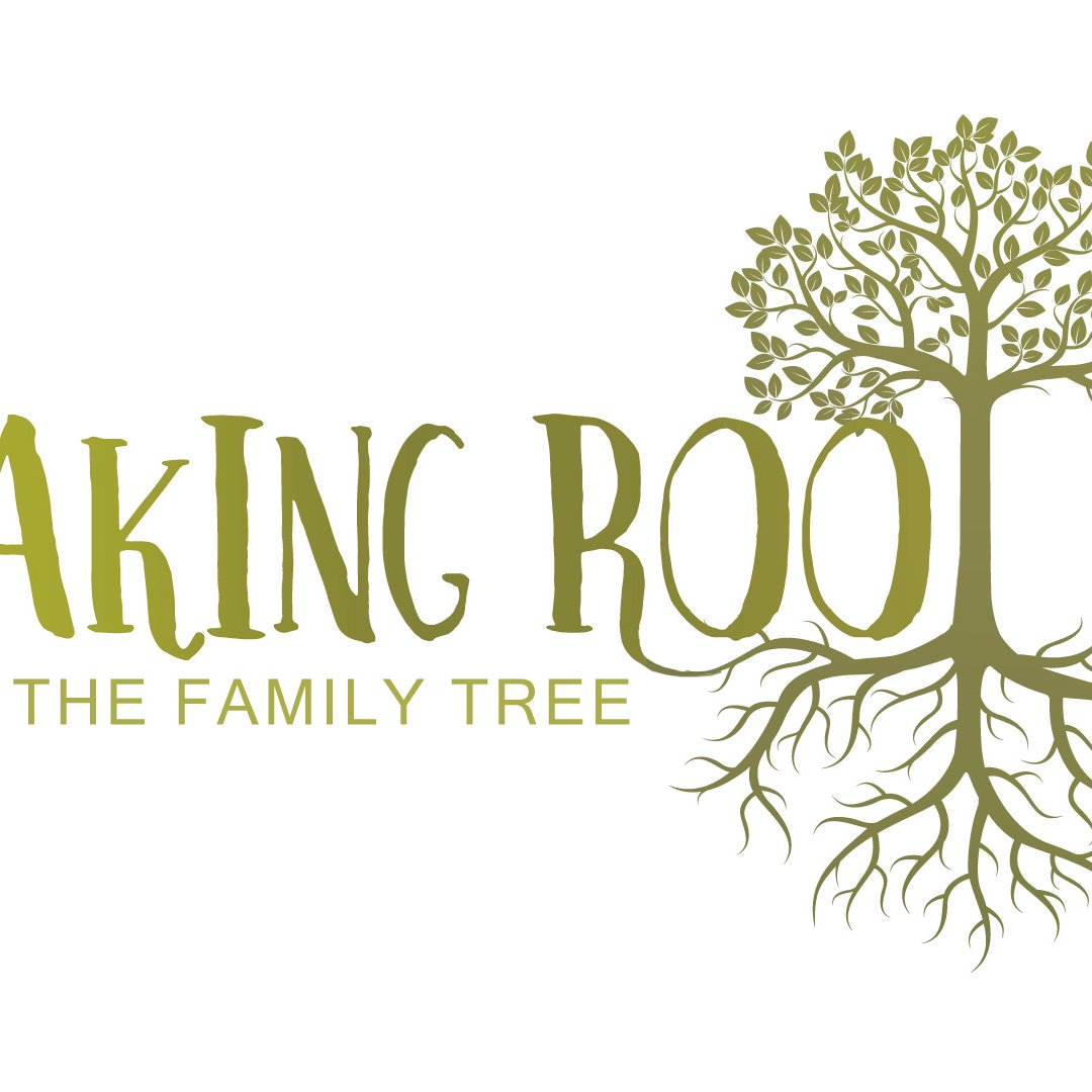 Taking Root in the Family Tree - Part 3