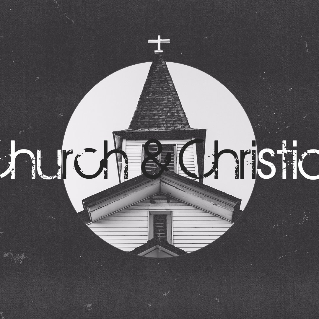 Church and Christians (Part I) episode artwork