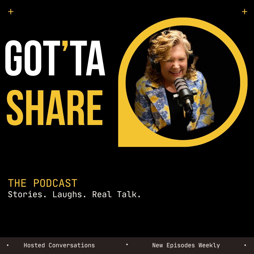 Gotta Share Beginnings IV episode artwork