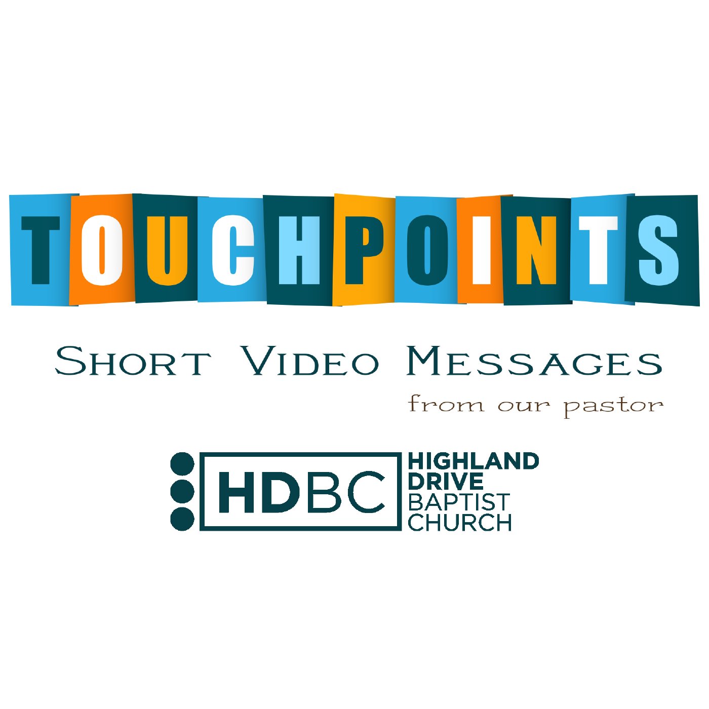 HDBC Podcast