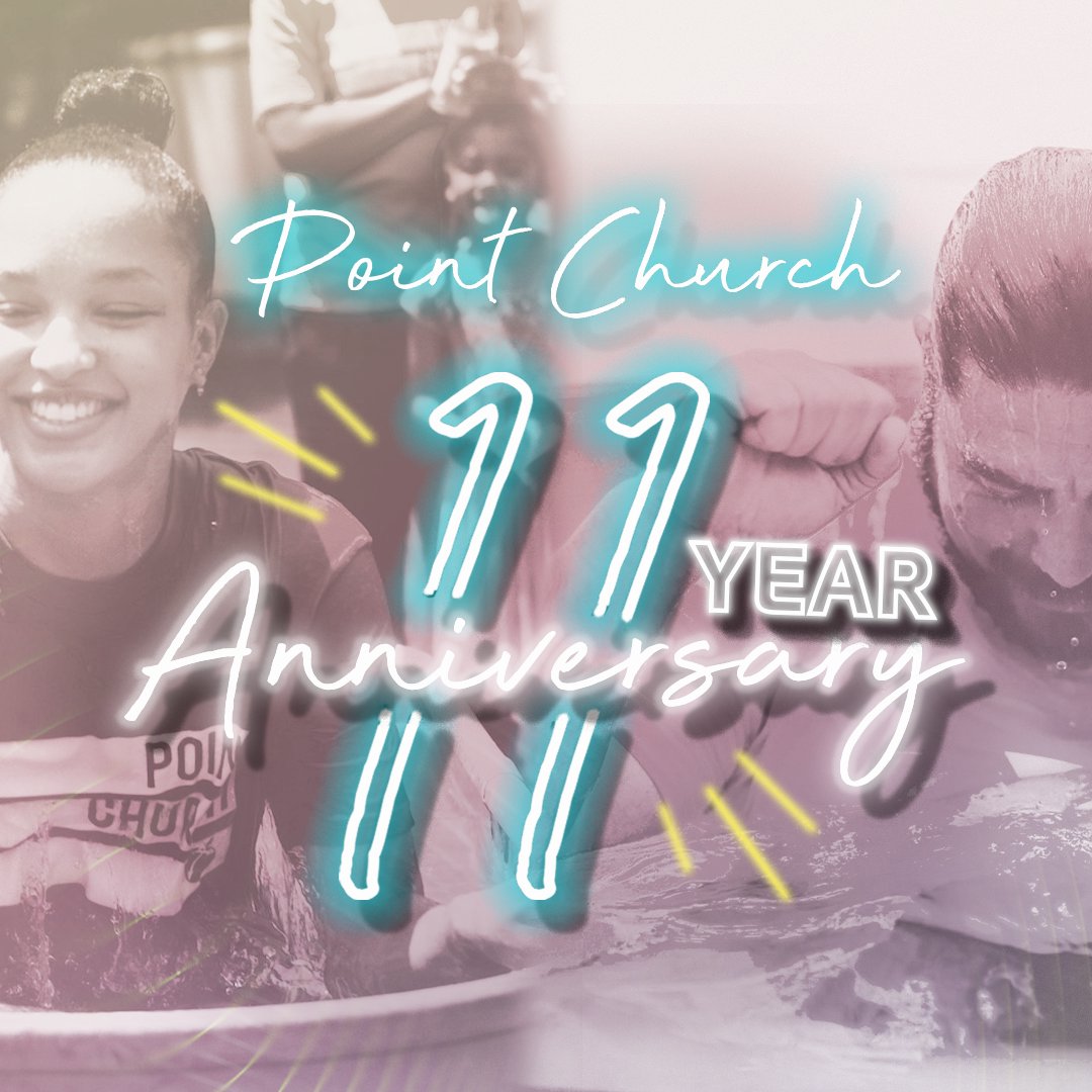 Why We Celebrate