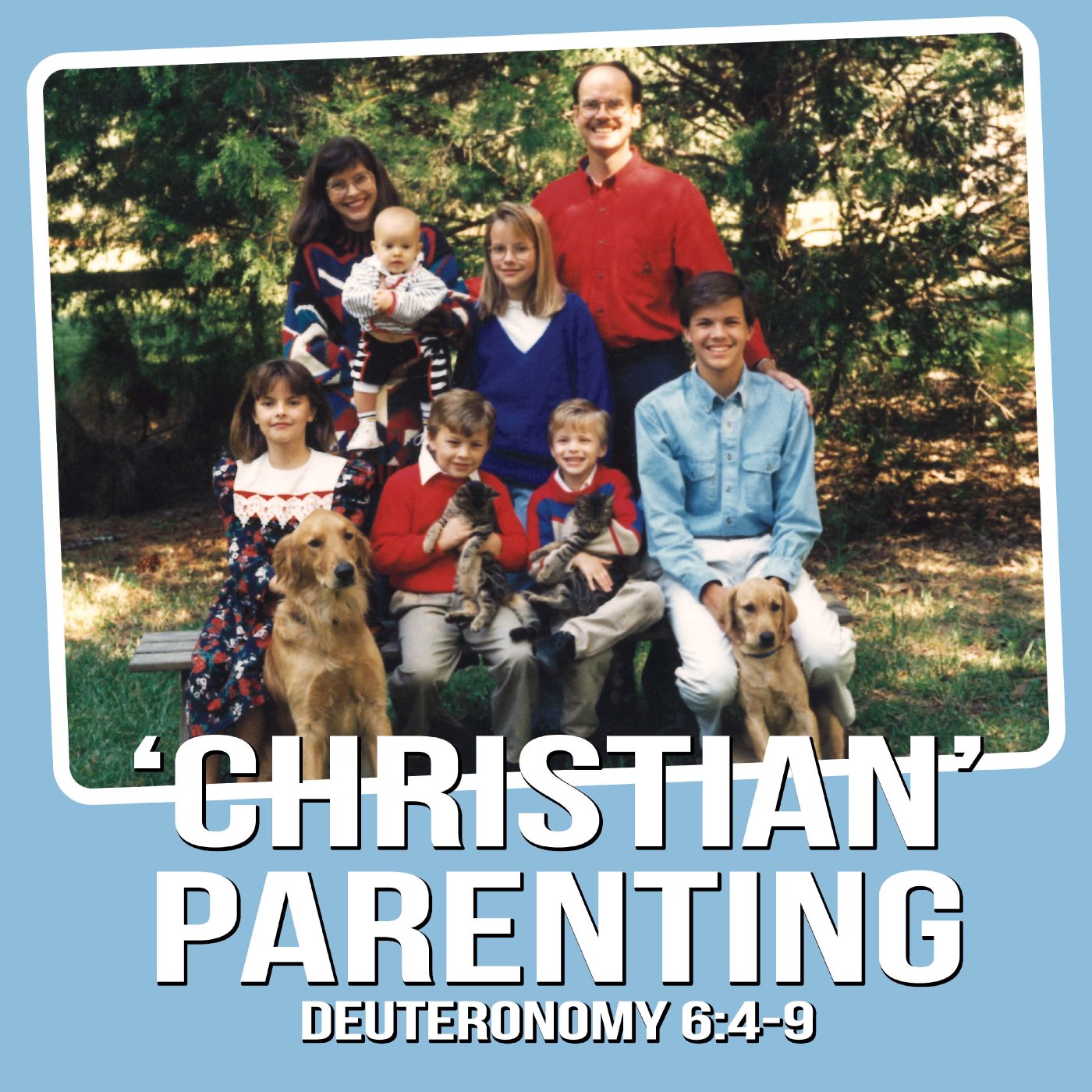 Family Church PC - Weekly Sermon Podcast