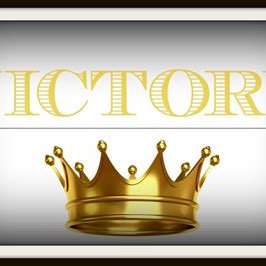 Words that Activate Victory