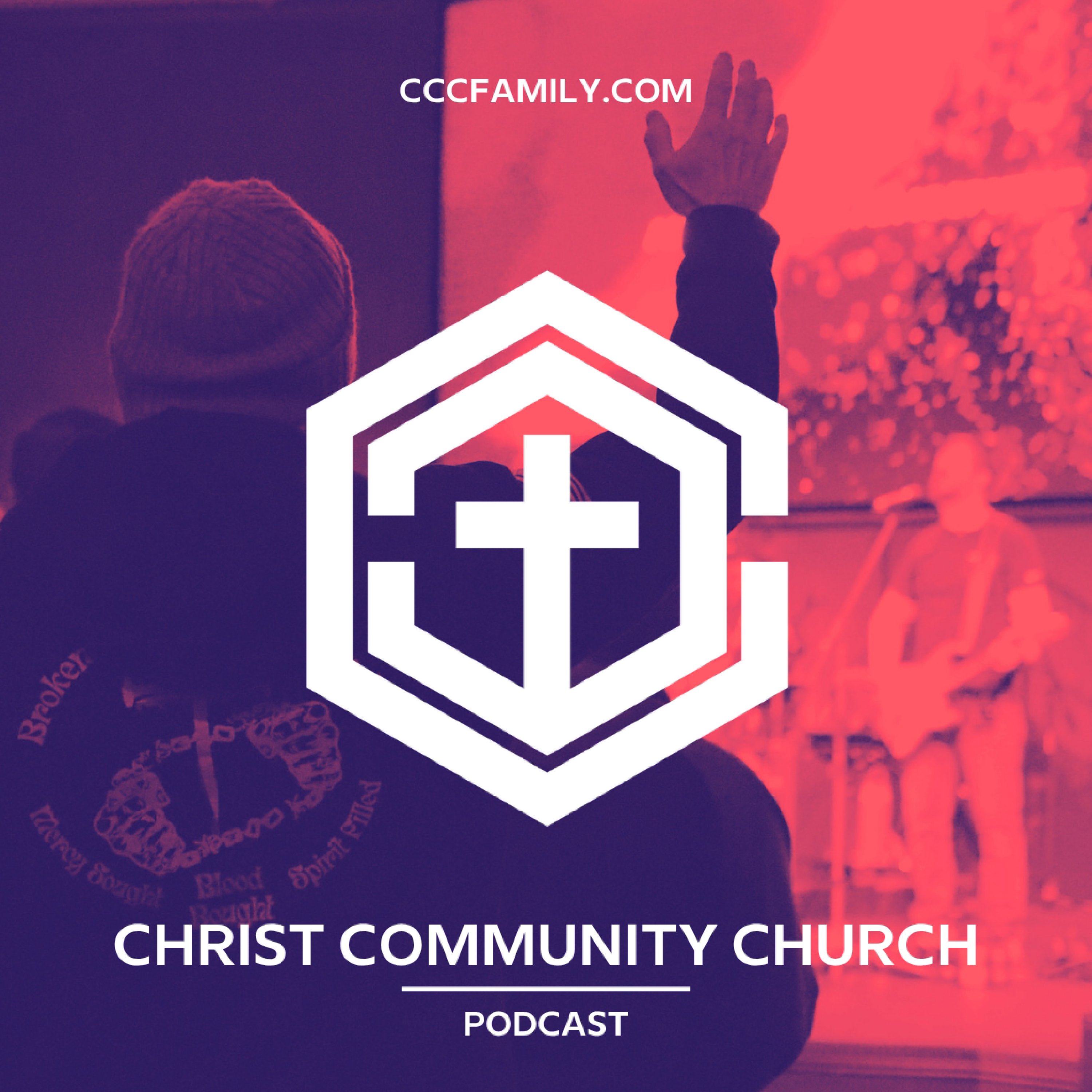 Christ Community Church | East Taunton