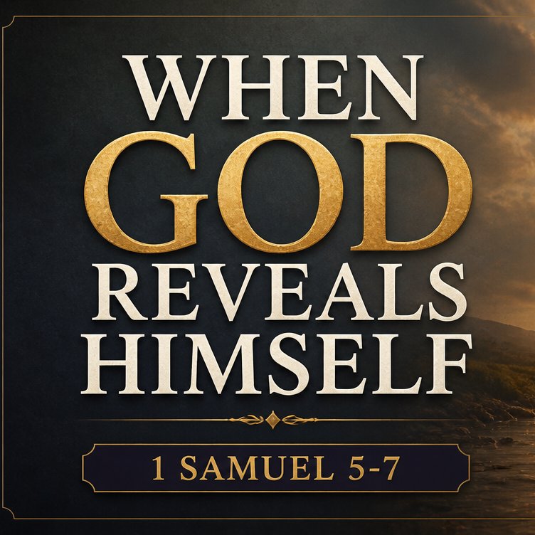 Sunday Morning Worship episode artwork