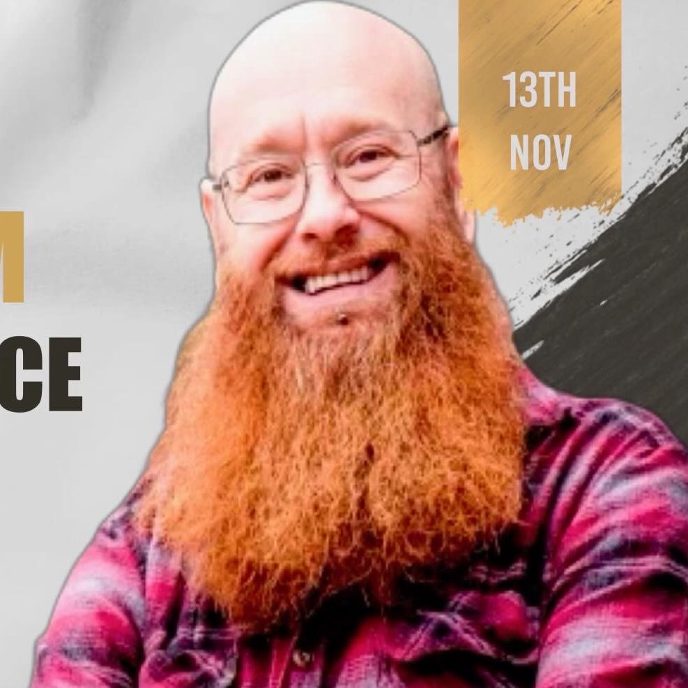 Kingdom Deliverance Session 1 #replay