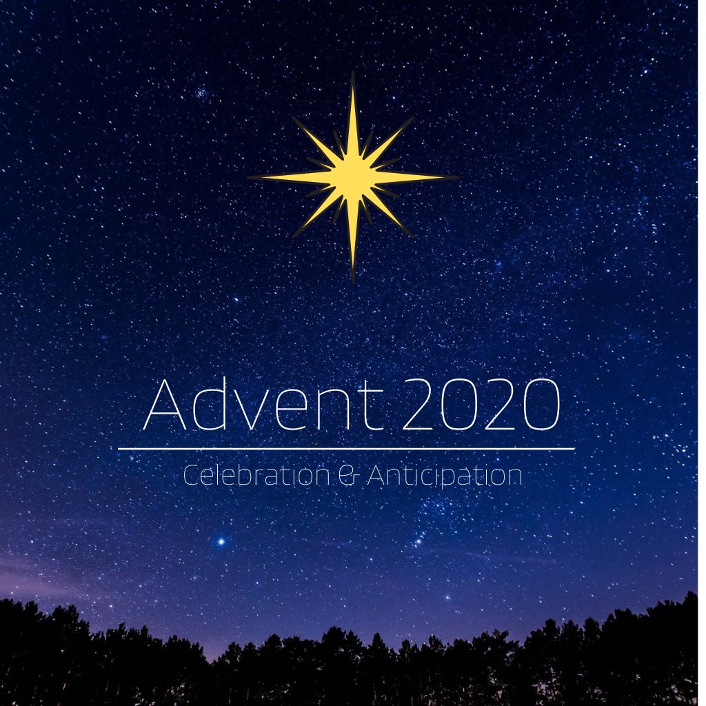 Advent 2020 Part 4