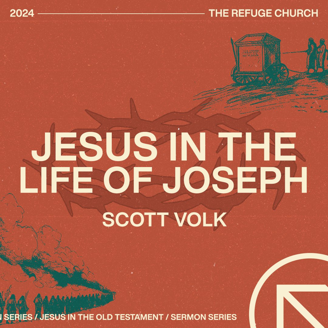 Jesus in the Old Testament Part III episode artwork