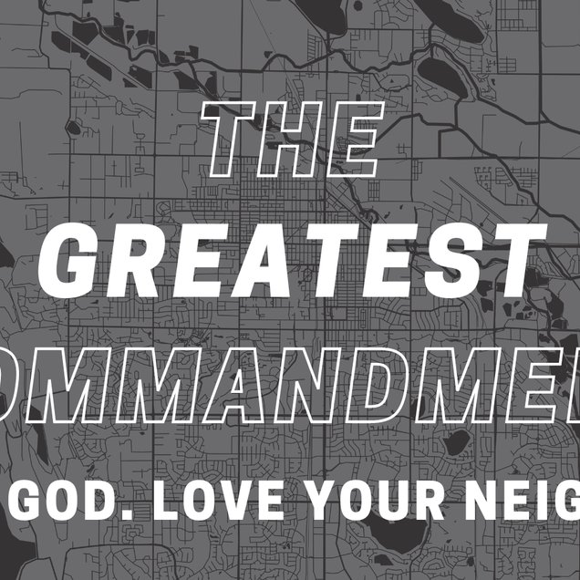 Love God - Mind and Strength episode artwork