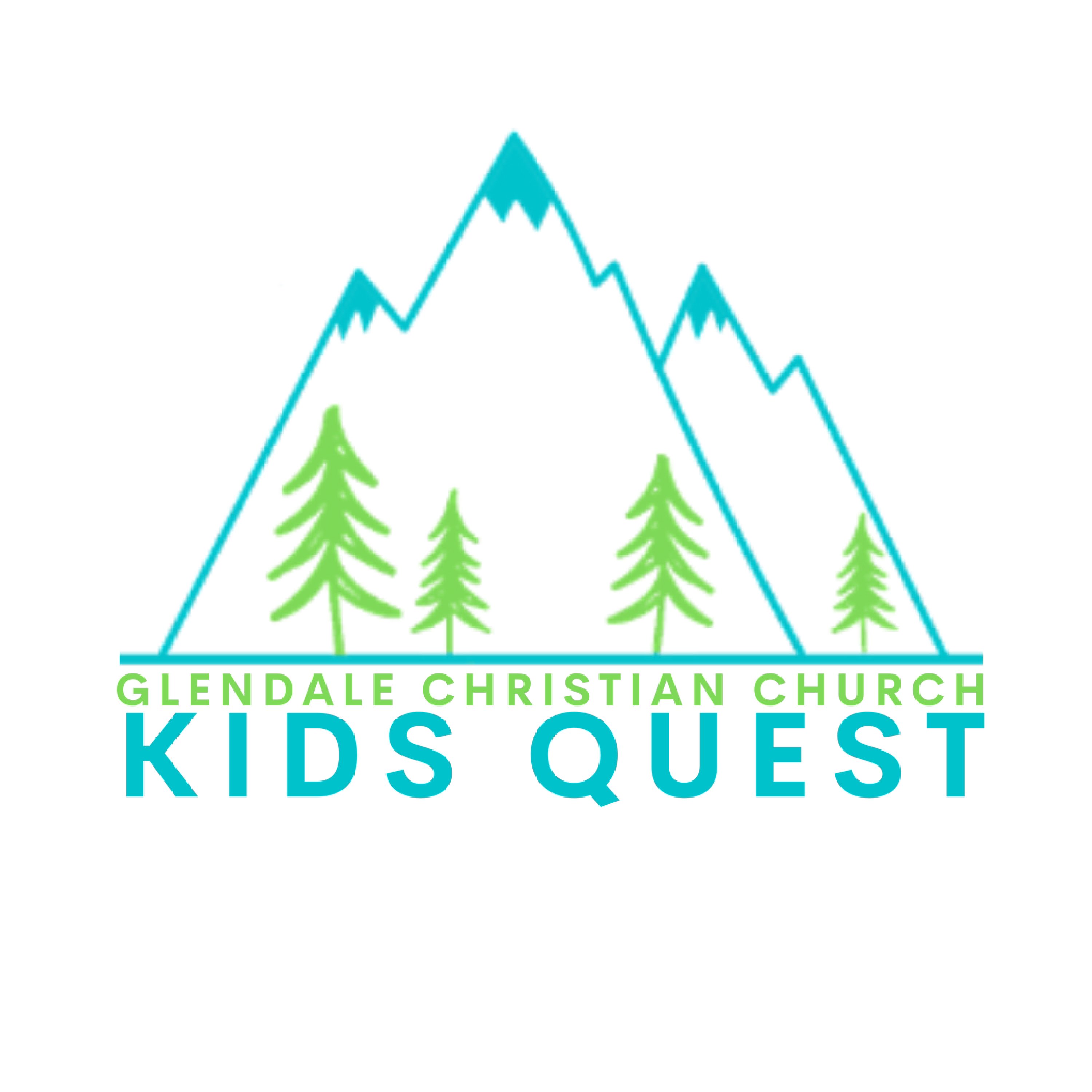 GCC Kids Quest