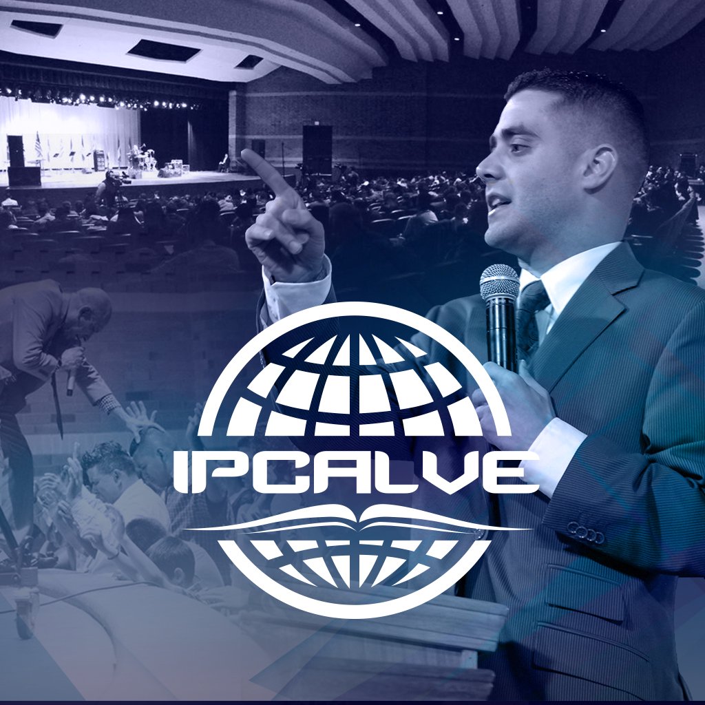 Iglesia Pentecostal Camino A La Vida Eterna
