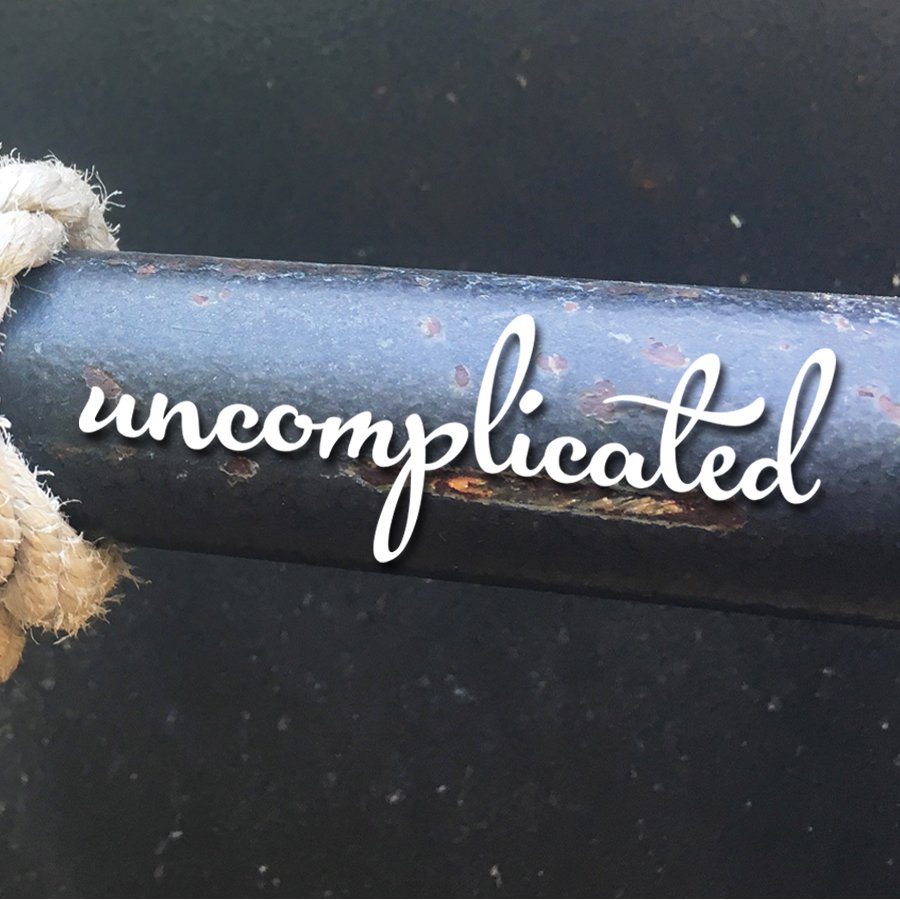 Part 1: Sin Complicates Things episode artwork