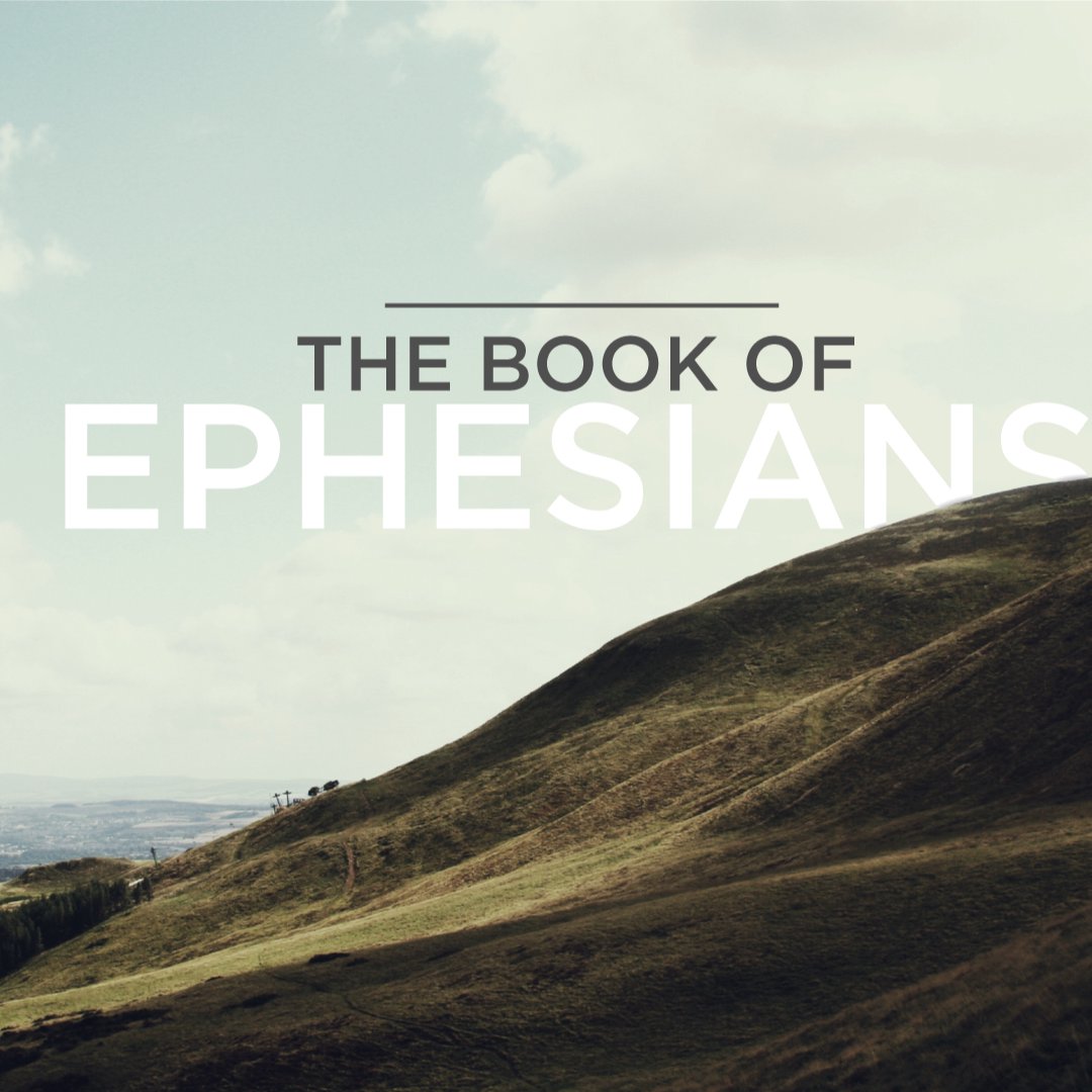 Ephesians II Courage episode artwork