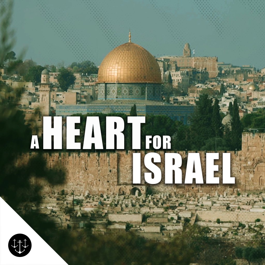 Bold City Church Message of the Week