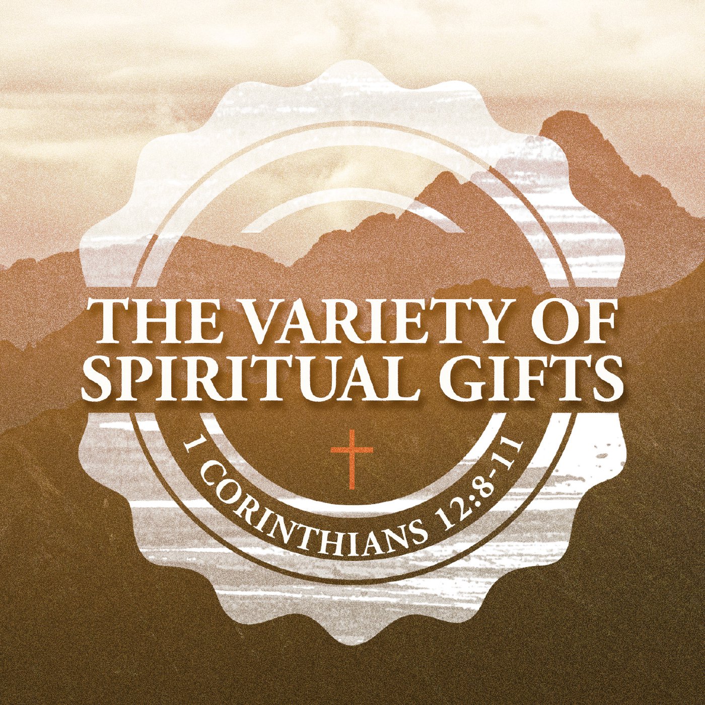 The Variety of Spiritual Gifts episode artwork